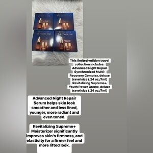 Estée Lauder The Power Pair Travel Set